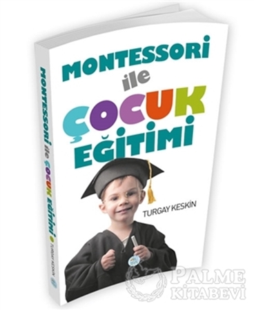 Resim Montessori İle Çocuk Eğitimi