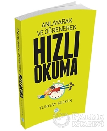 Resim Anlayarak ve Öğrenerek Hızlı Okuma