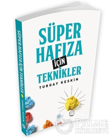Resim Süper Hafıza İçin Teknikler