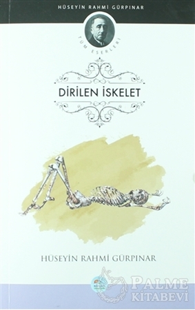 Resim Dirilen İskelet