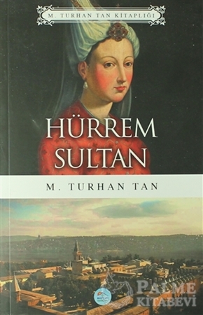 Resim Hürrem Sultan