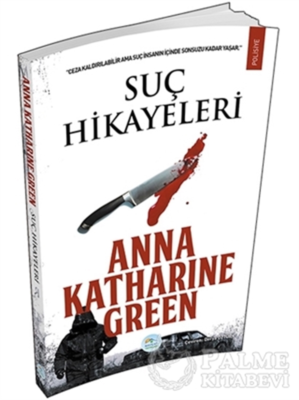 resm Suç Hikayeleri