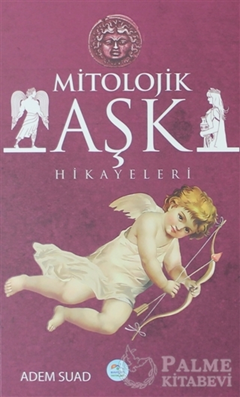 resm Mitolojik Aşk Hikayeleri