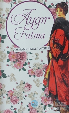 Resim Aygır Fatma