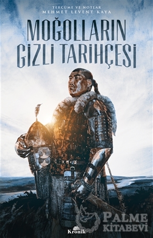 resm Moğolların Gizli Tarihçesi
