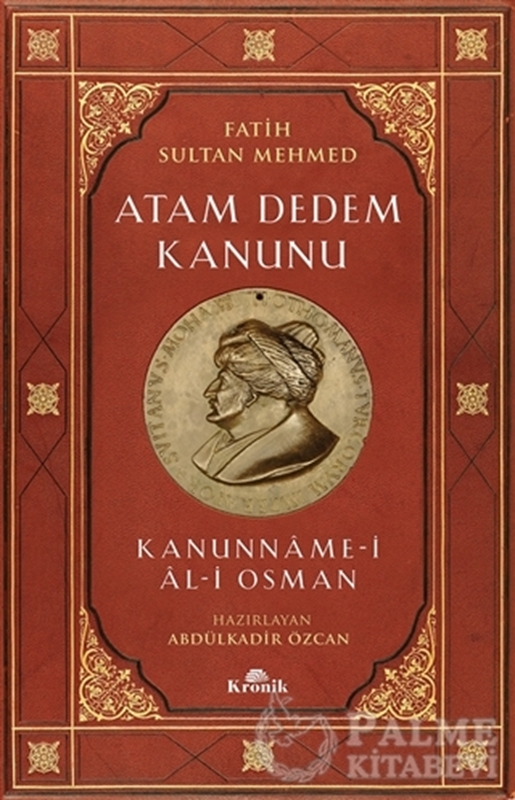 resm Atam Dedem Kanunu