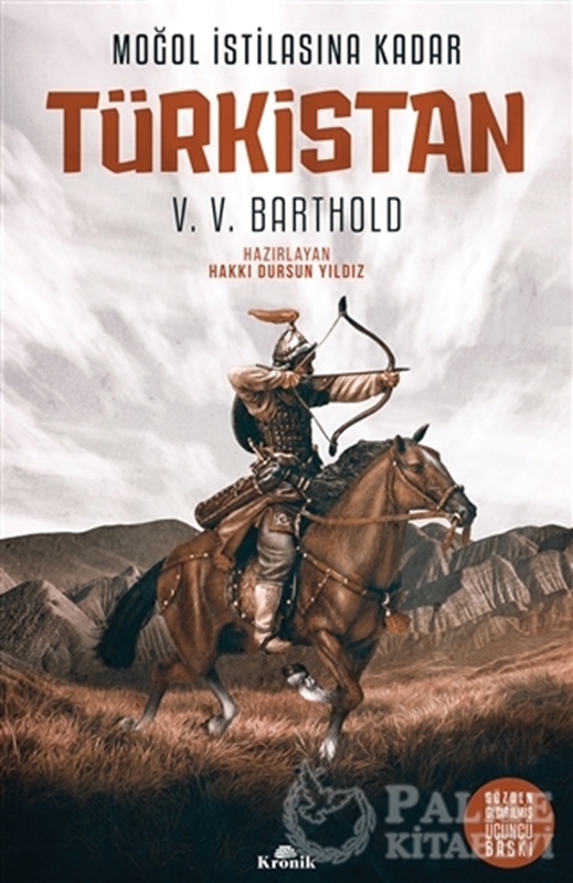 resm Moğol İstilasına Kadar : Türkistan