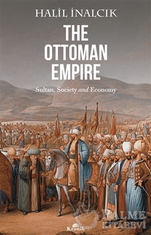 resm The Ottoman Empire