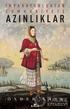 Resim İmparatorluktan Cumhuriyete Azınlıklar