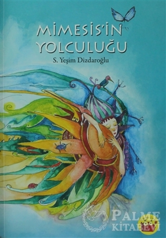 resm Mimesis'in Yolculuğu