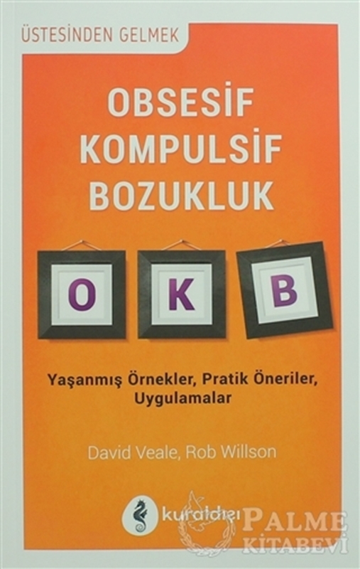 resm Obsesif Kompulsif Bozukluk