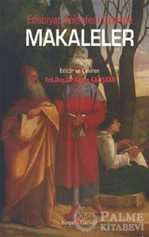 resm Edebiyat Felsefesi Üzerine Makaleler