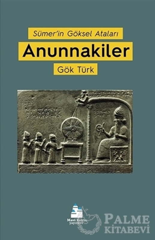 resm Anunnakiler