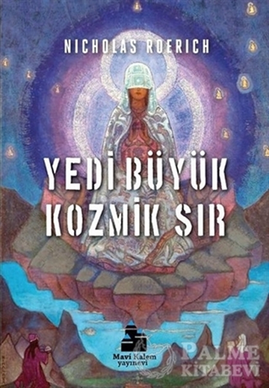 resm Yedi Büyük Kozmik Sır