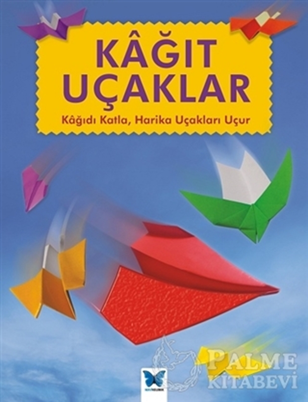 resm Kağıt Uçaklar