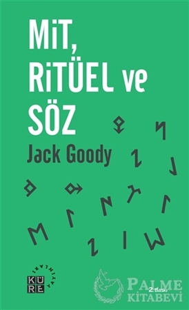 Resim Mit, Ritüel ve Söz