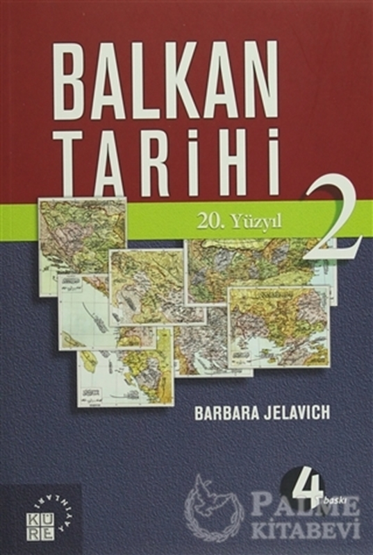 resm Balkan Tarihi - 2