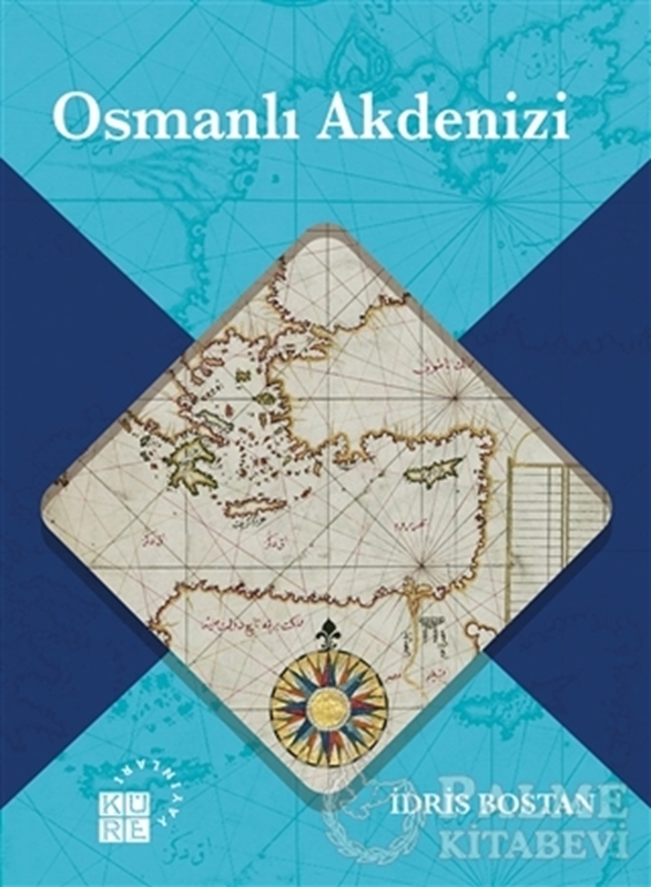 resm Osmanlı Akdenizi