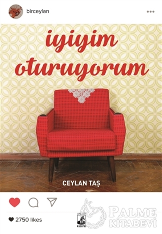 resm İyiyim Oturuyorum