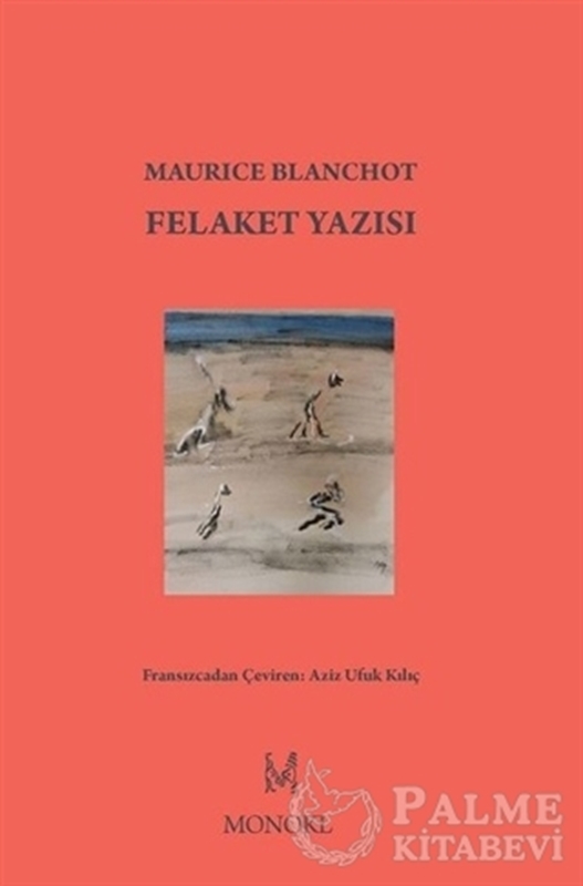 resm Felaket Yazısı