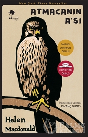 Resim Atmacanın A'sı