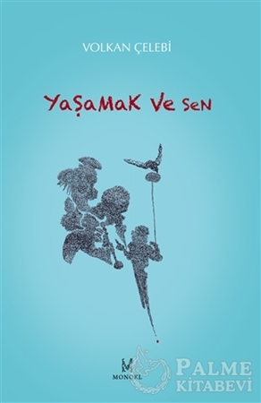 Resim Yaşamak ve Sen