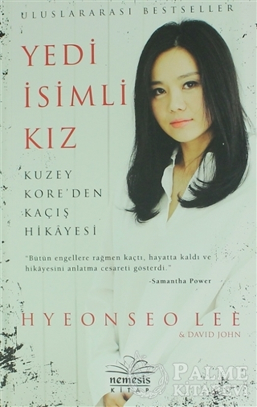 resm Yedi İsimli Kız