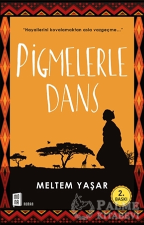 Resim Pigmelerle Dans