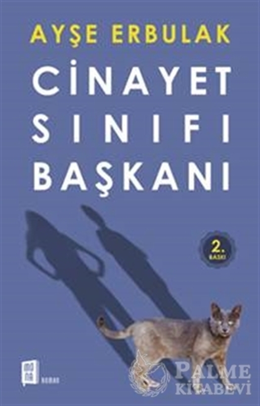 resm Cinayet Sınıfı Başkanı