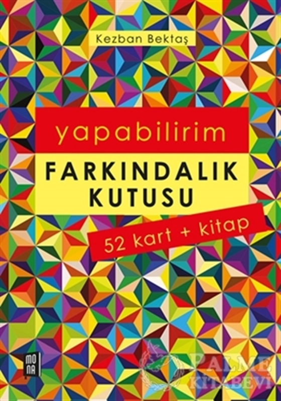 resm Farkındalık Kutusu - Yapabilirim