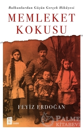 Resim Memleket Kokusu