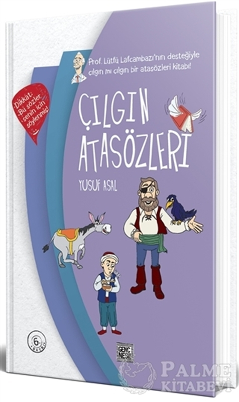 resm Çılgın Atasözleri