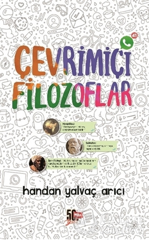 resm Çevrimiçi Filozoflar