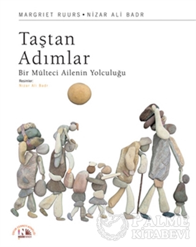 resm Taştan Adımlar