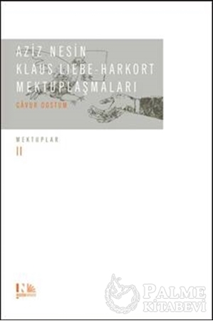 Resim Klaus Liebe Harkort Mektuplaşmaları