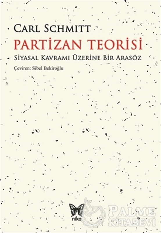 resm Partizan Teorisi