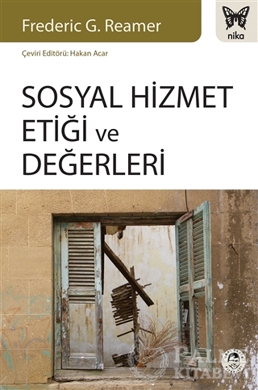 resm Sosyal Hizmet Etiği ve Değerleri