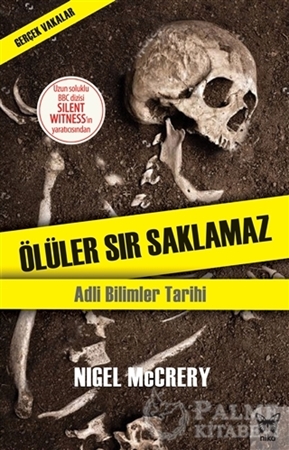 Resim Ölüler Sır Saklamaz