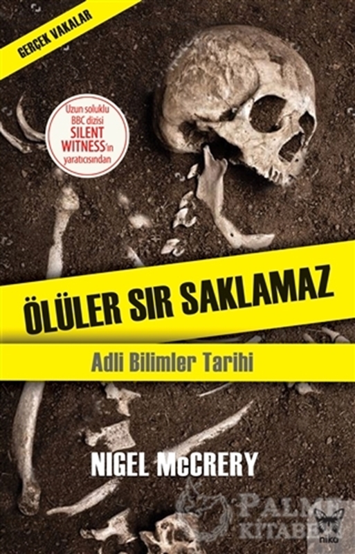 resm Ölüler Sır Saklamaz