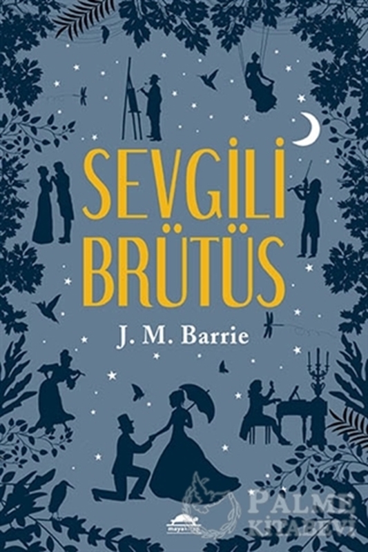 resm Sevgili Brütüs