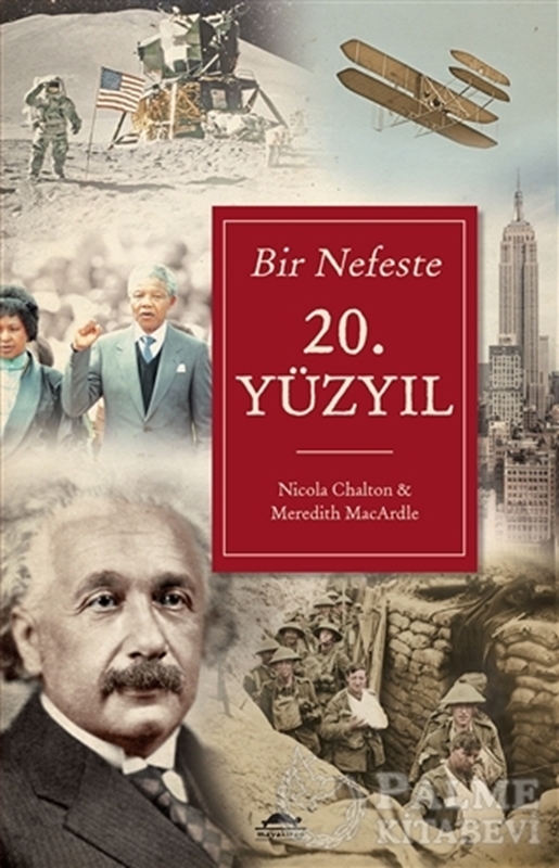 resm Bir Nefeste 20. Yüzyıl