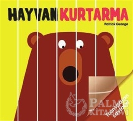 Resim Hayvan Kurtarma