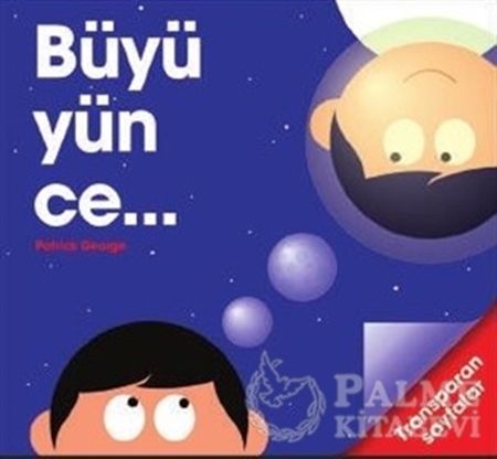 Resim Büyüyünce...