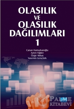 Resim Olasılık ve Olasılık Dağılımları 1