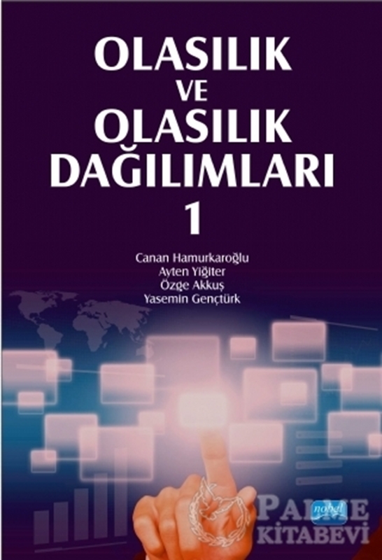 resm Olasılık ve Olasılık Dağılımları 1