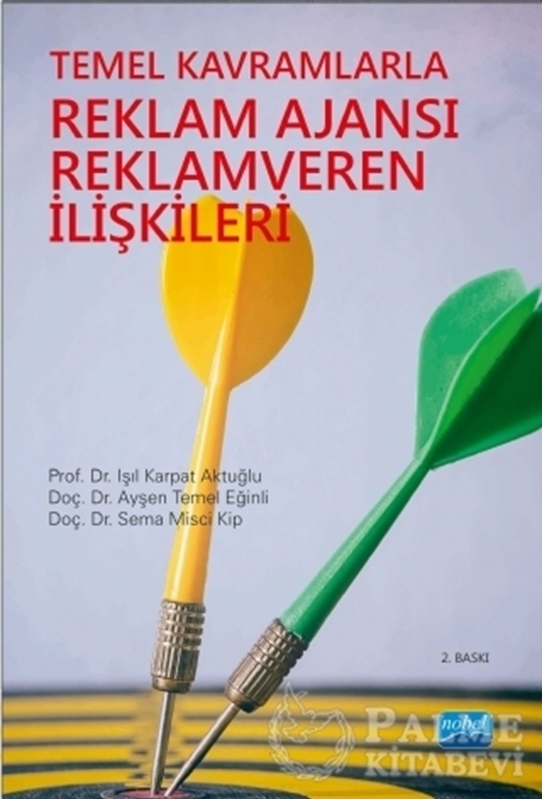 resm Temel Kavramlarla Reklam Ajansı Reklamveren İlişkileri