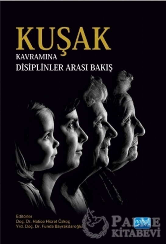 resm Kuşak Kavramına Disiplinler Arası Bakış