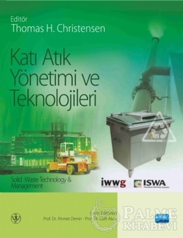 resm Katı Atık Yönetimi ve Teknolojileri