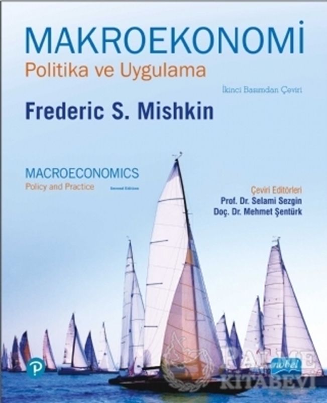 resm Makroekonomi - Politika ve Uygulama