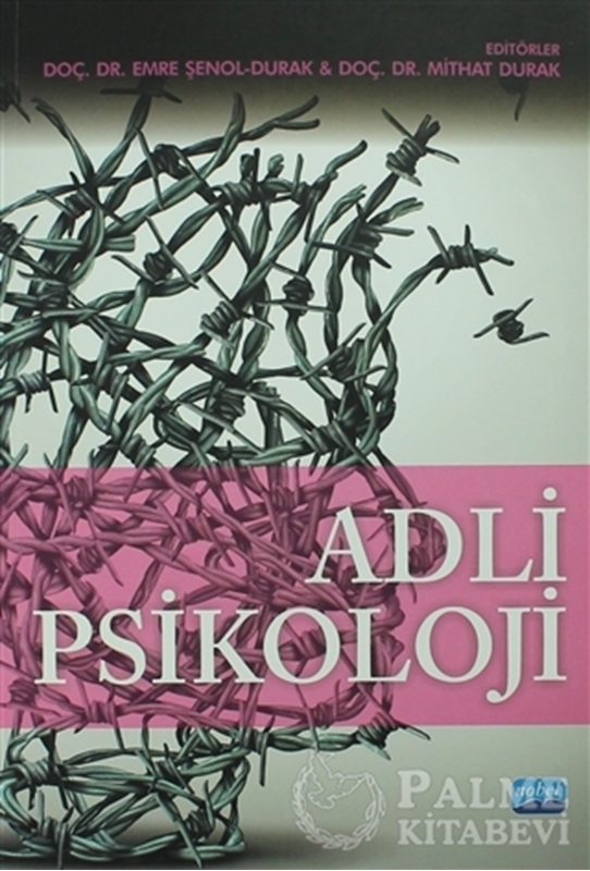 resm Adli Psikoloji